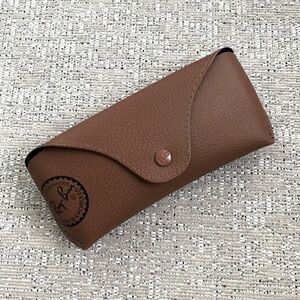 Ray-Ban Sunglasses Case